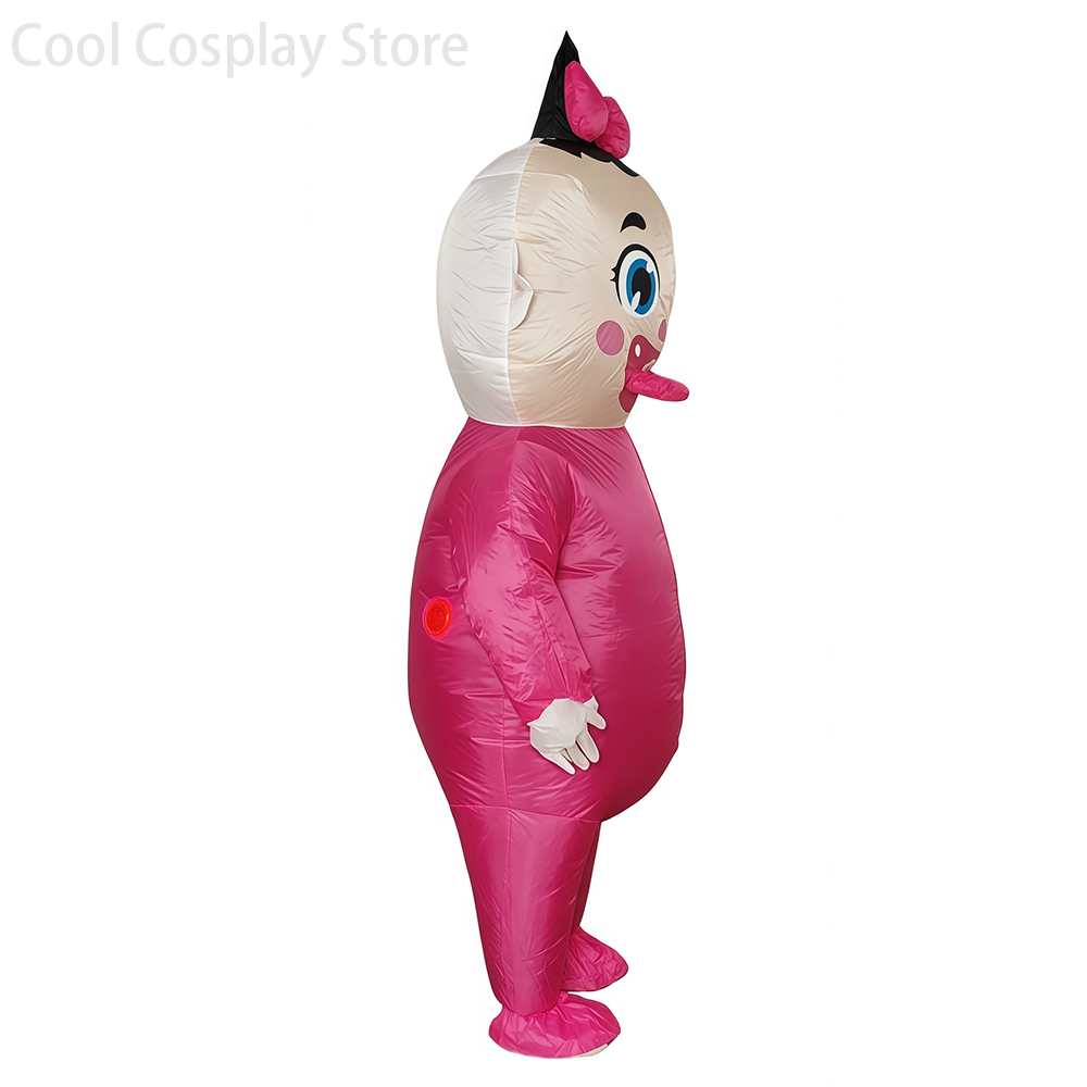 성인용, 아기용, 에어벌룬 의상, 귀여운 아기 코스튬, - Halloween Costume Adult 리뷰 및 가격