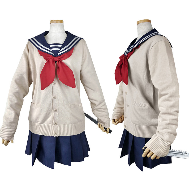 Anime My Hero Academia Boku No - Halloween Costume Kids 리뷰 및 가격