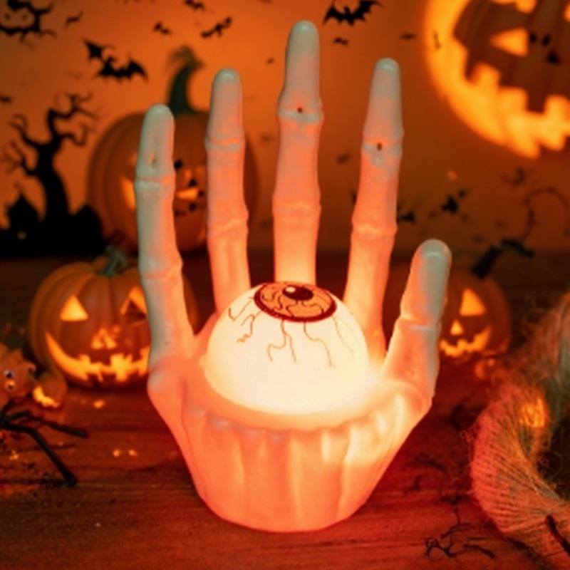 1-10PCS 할로윈 파티 테이블 장식 소품 유령 집  - Spider Web Halloween Decoration 리뷰 및 가격