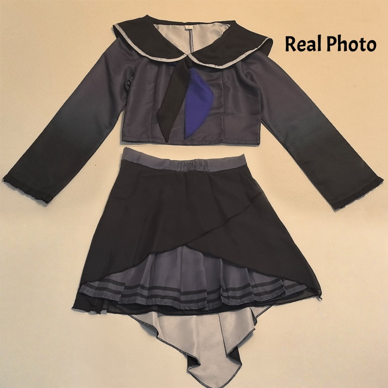 프로젝트 세카이 게임 아사히나 마후유 애니메이션 코스프 - Halloween Costume Kids 리뷰 및 가격