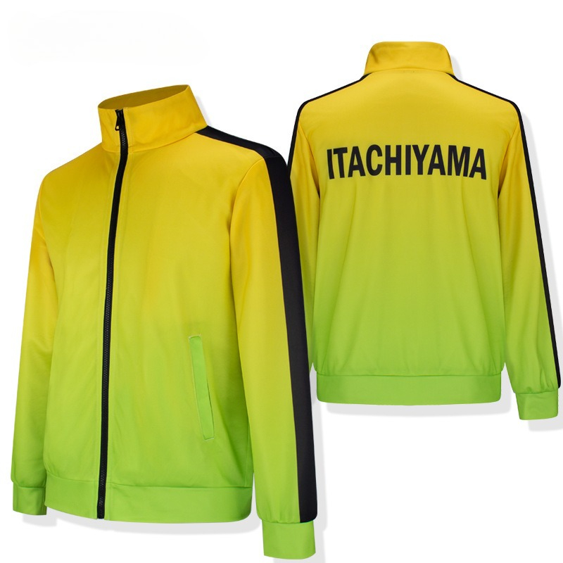 Anime Itachiyama Institute 유니폼 - Halloween Costume Kids 리뷰 및 가격